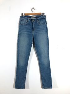 Levi's Women's Modern Skinny Jeans