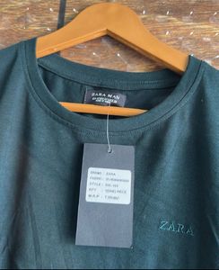 Zara Man T-Shirt