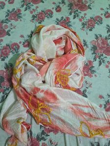 Dupatta for ladies and girl