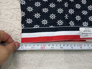 Men's Nautical ♥️♥️Print Boxers
