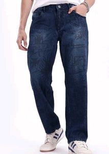 Designer Denim Jeans