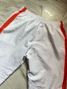 Y2k BAGGY TROUSER