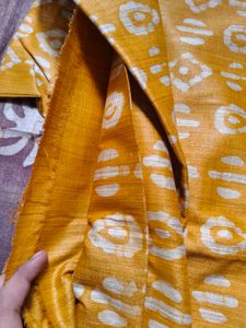 Ethnic Set Material