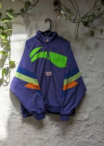 anta zipper