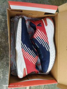 Aquolyte Men's Sport Shoes