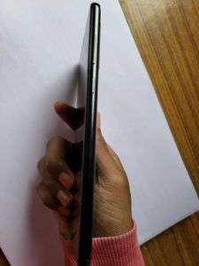 Samsung Galaxy A9 smartphone