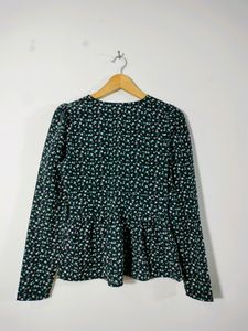Multicolour Printed Top (Women's)