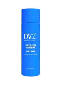 OVI Body Wash - Refresh &amp; Rejuvenate