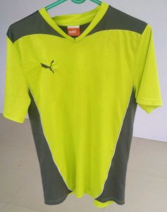 Puma Men's Sports Jersey