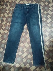 ⚡ ⚡ Flash Sale ⚡ ⚡Dark Wash Denim Jeans