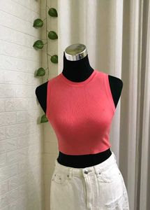 Zara Tank Top