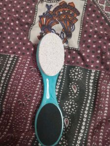 Foot Cleaner Unused But Without Pack