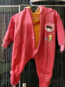 best packer dress for 3-9month baby