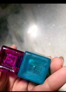 Combo Perfume Liner Mascara And Moisturizer