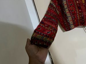 choli