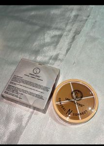 Pro Conceal Palette - 4 Shades