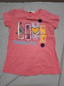Valentine's Day Love Graphic Tee