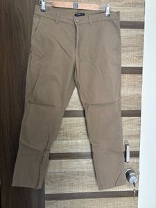 Men's Casual Chinos