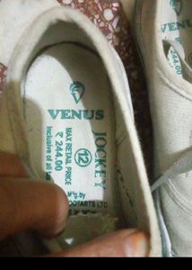 Sports Shoes Good Condition