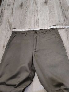 Ma6244 Cotton tek baggy pant waist 32 inches