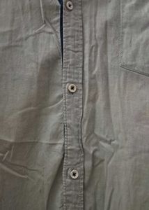 Men's Casual Long Sleeve Shirt