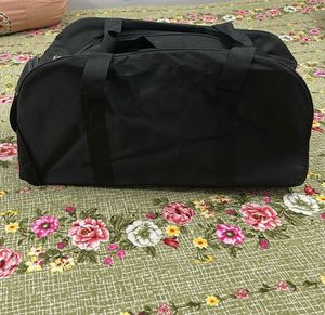 Dixcy Scott Duffle Bag