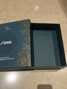 12 by12’’ inch luxury gifting bo