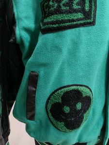 Varsity Jacket - Stylish &amp; Unique
