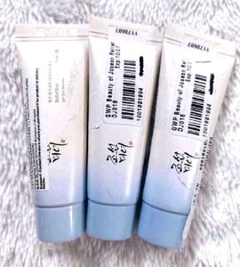 COMBO 4 Beauty of JoseonRelief Sun Aqua-Fresh Add