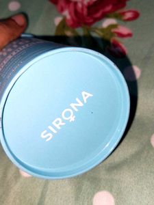 Sirona Menstrual Cup - Pad Free Periods
