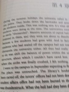 Norwegian Wood by Murakami