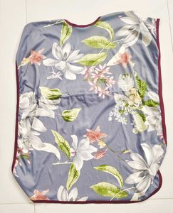 Kaftan Pyjama Set | Top and Bottom
