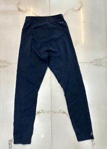 New Balance Navy Leggings