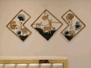 Wall decor