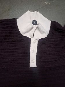 Casual Polo t-shirt