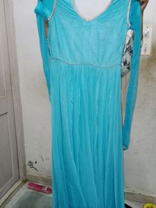Net Maxi Long