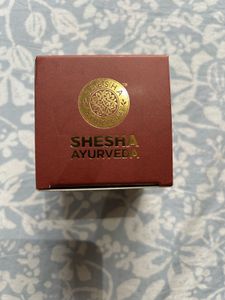 Shesha Ayurveda RED Sandalwood