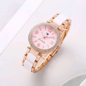 TOMMY HILFIGER PREMIUM QUALITY LADIES WATCH