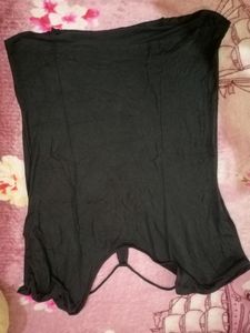 'only' black top