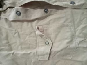 Superdry Men's Casual Shirt