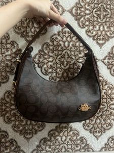 coach tabby new sling crossbody bag