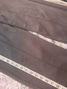 Stylish Wide Leg Pants