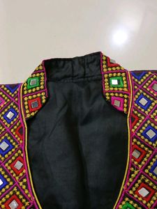 Navratri Jacket