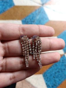 Stunning Embellished Jewelry Set