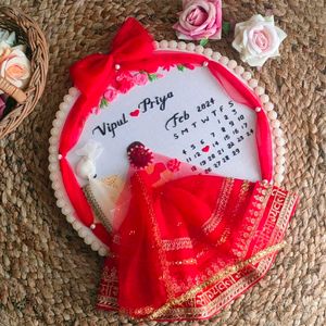 Parents &amp; Couple's Embroidery