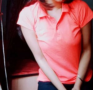Collor Tshirt