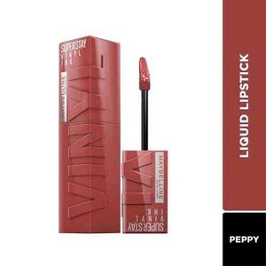 Maybelline Superstay Vinyl Ink Lipstick shade 115
