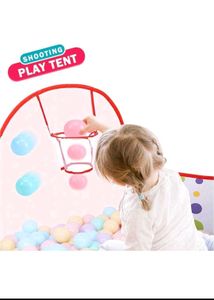 Pop-Up Play Tent withiut balls