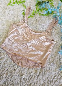 Stylish Corset Top