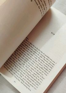 The Kite Runner by Khaled Hosseini